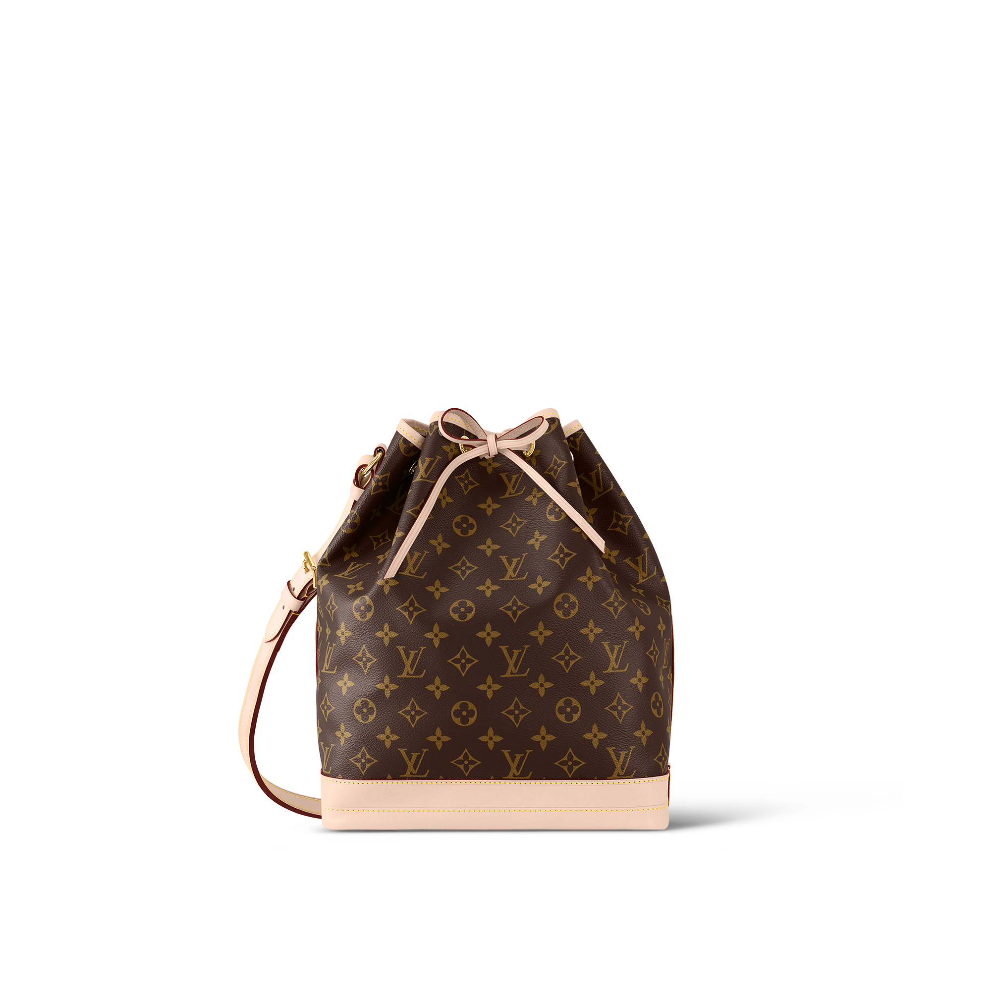 Borsa secchiello louis deals vuitton vintage